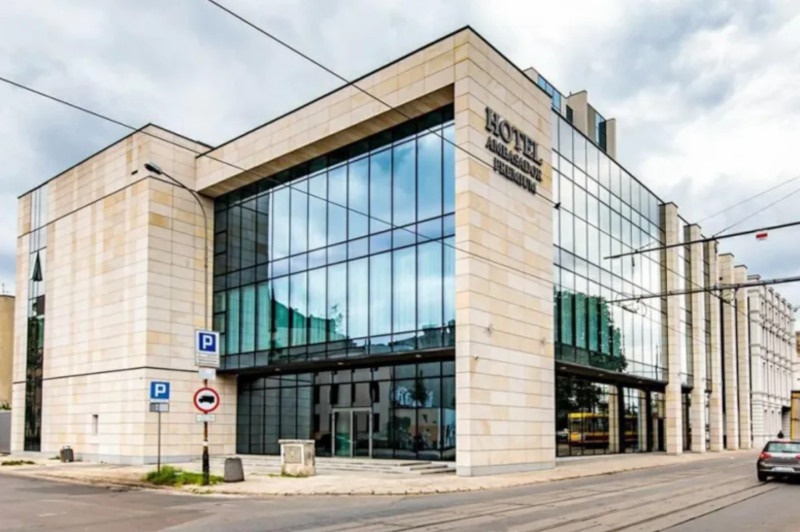 Hotel Ambasador Premium ****